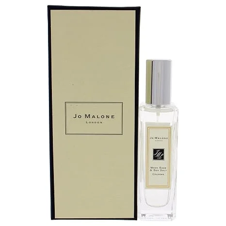 Jo Malone Wood Sage & Sea Salt Cologne — 1 oz
