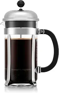 Bodum Chambord French press