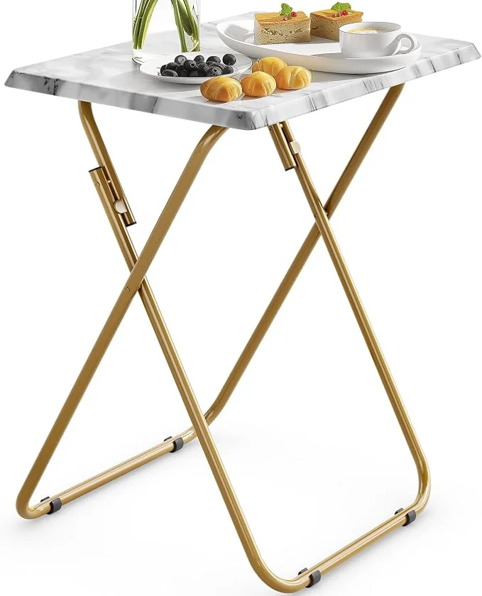 HUANUO folding tray table