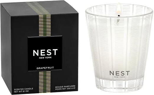 NEST New York Grapefruit candle