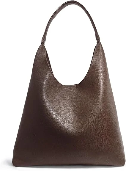 HOXIS Coffee hobo tote